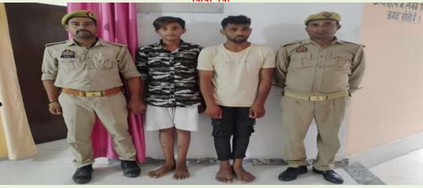 हिंदी समाचार |सरसरा रेलवे क्रॉसिंग से बरसठी...
