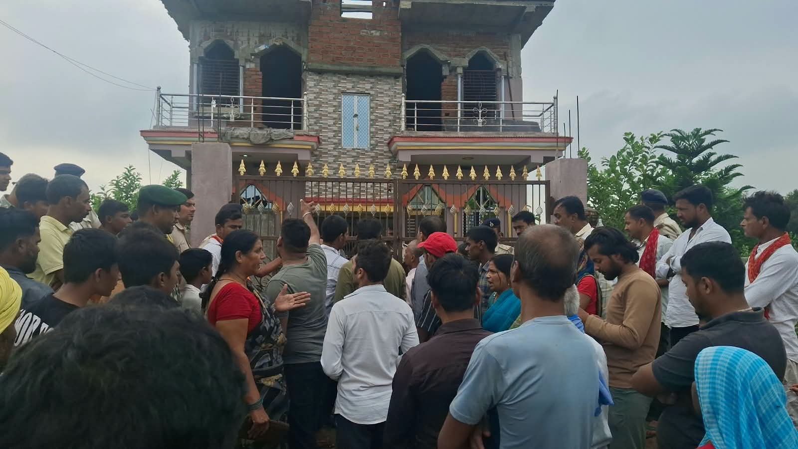 हिंदी समाचार | नशा मुक्ति केंद्र पर युवक की...