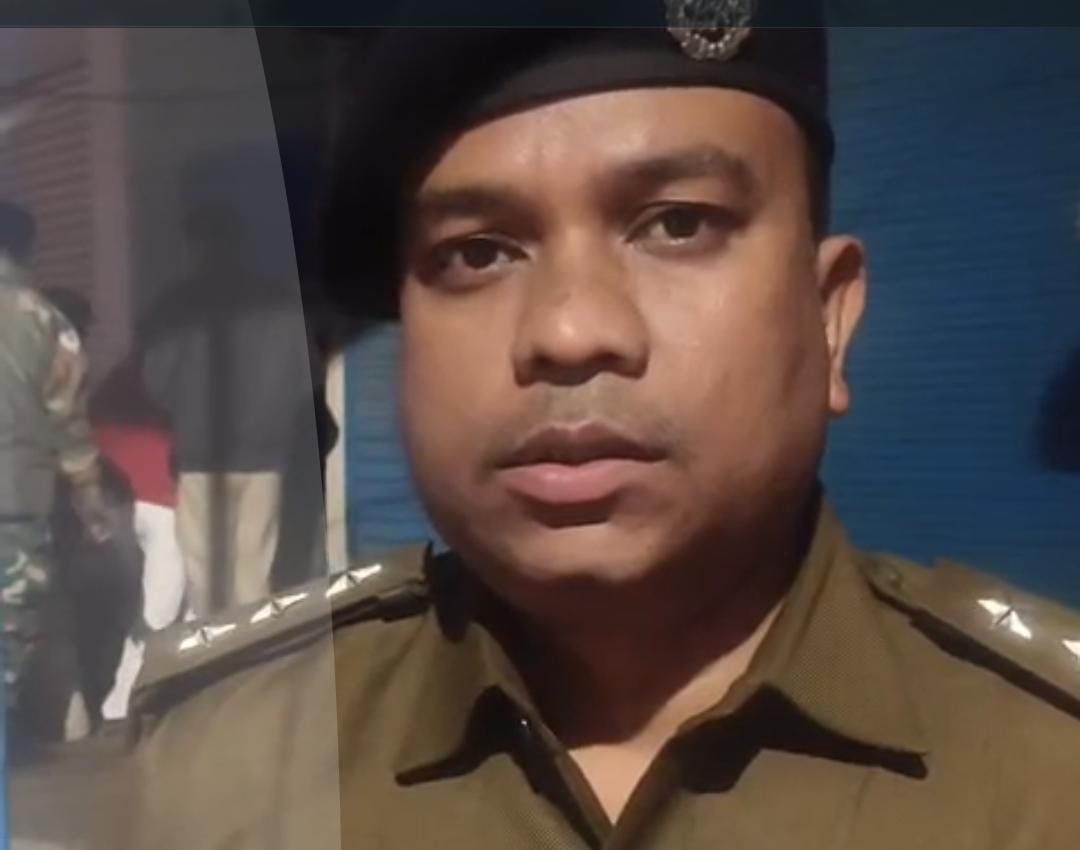 हिंदी समाचार |अपराधियों ने गोली मारी एक घायल