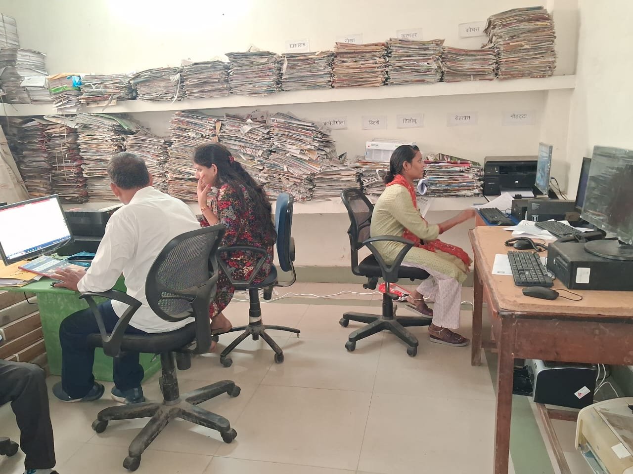 हिंदी समाचार | मीडिया सह एम.सी.एम.सी. कोषांग...