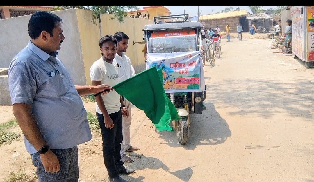 हिंदी समाचार | शिवहर के जहांगीरपुर में विश्व...