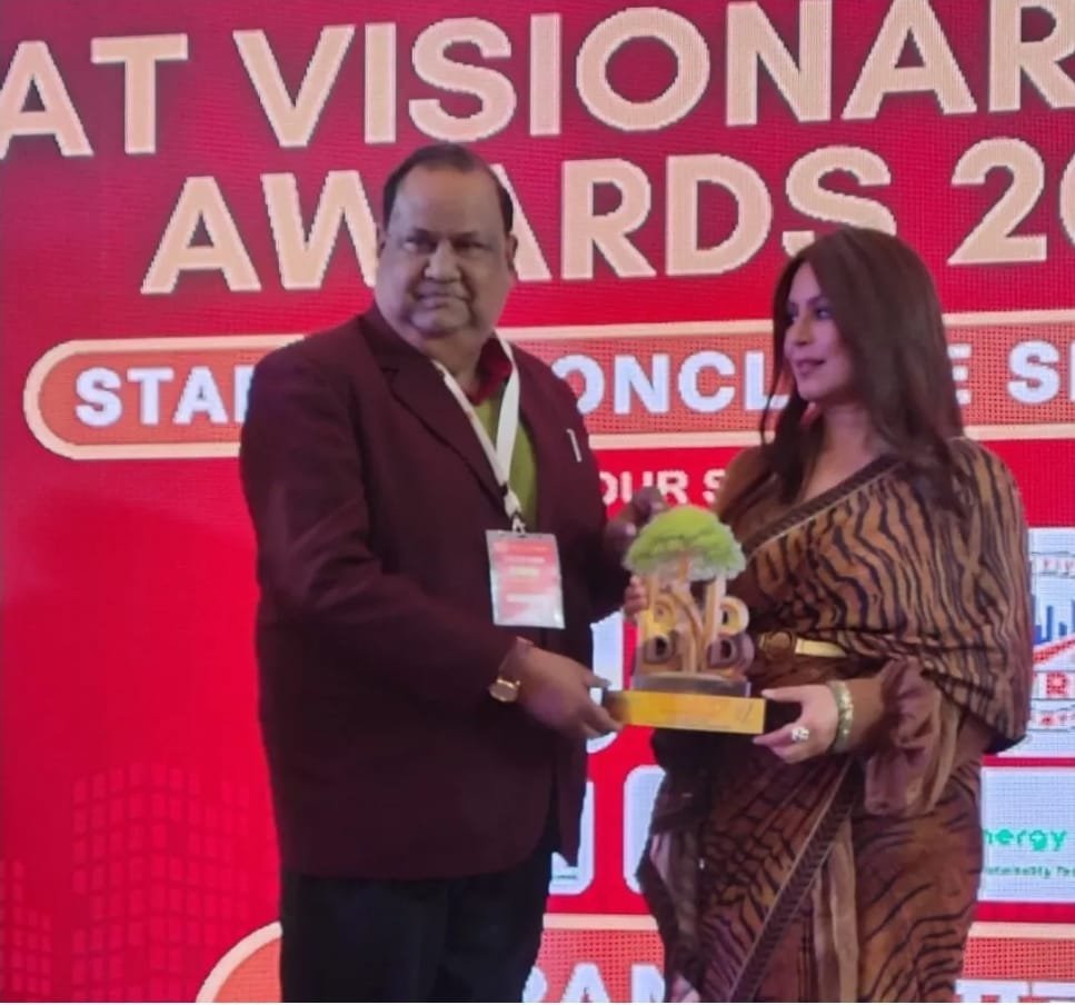 हिंदी समाचार |कमल किशोर ने प्रकाशन समूह के...