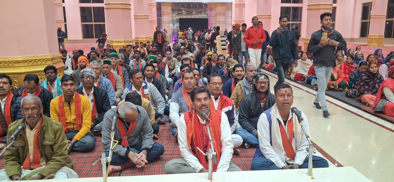 हिंदी समाचार | जन जन का है एक ही नारा, नशा...