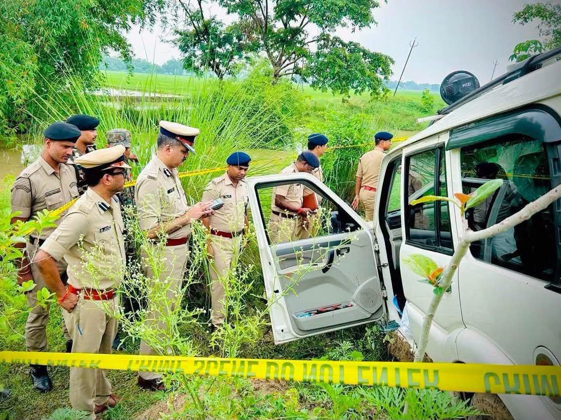 हिंदी समाचार | ईओ हत्कायाकांड का हुआ खुलासा...