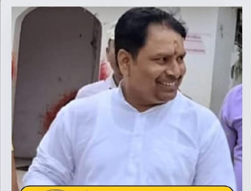 हिंदी समाचार | धर्मेंद्र प्रधान के इस्तीफे...
