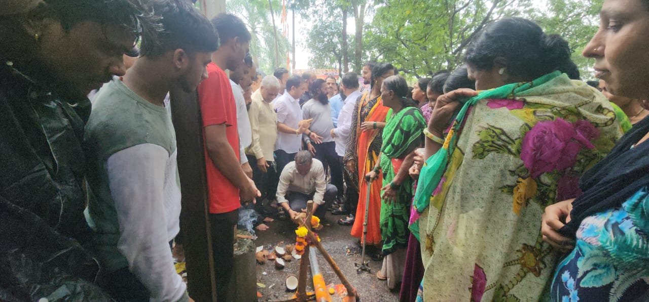 हिंदी समाचार |मेट्रो होटल से म्हाडा कॉलोनी...