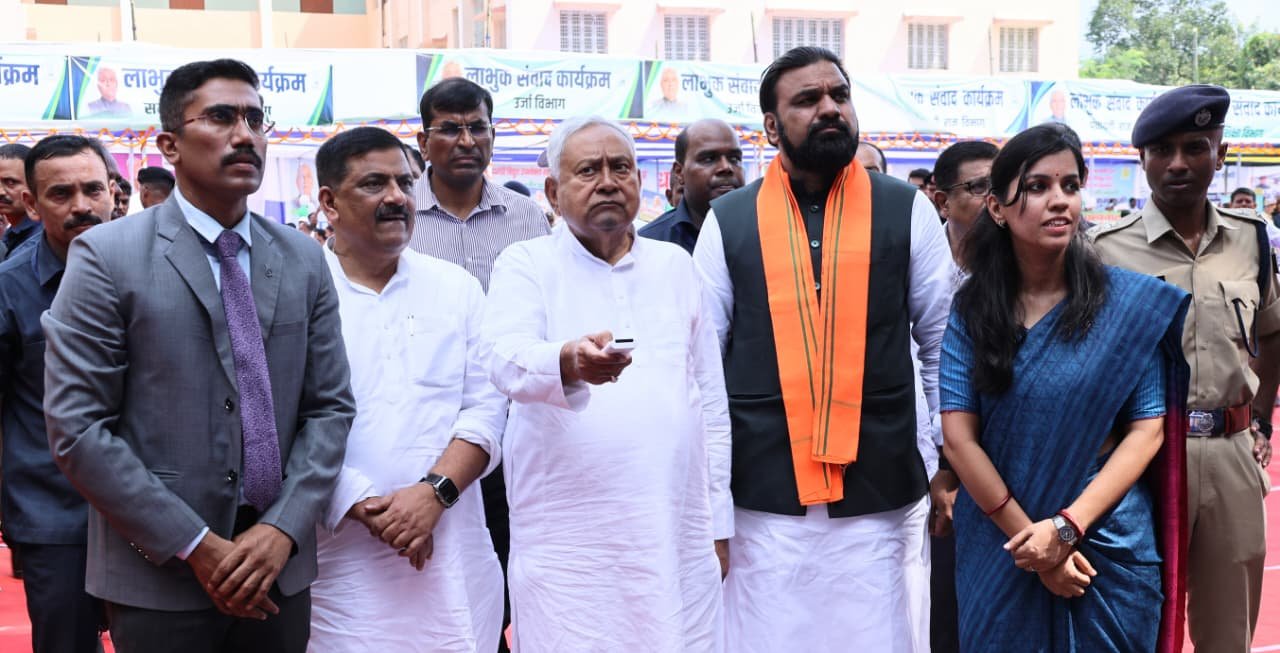 हिंदी समाचार |मुख्यमंत्री ने 921करोड 124...