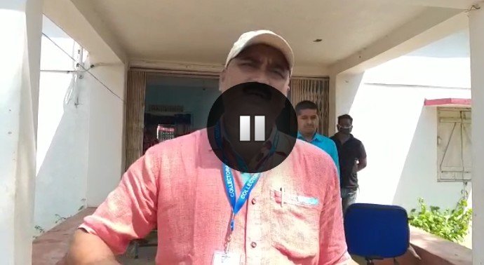 हिंदी समाचार |जमुई में BDO साहब ने दारोगा पर...