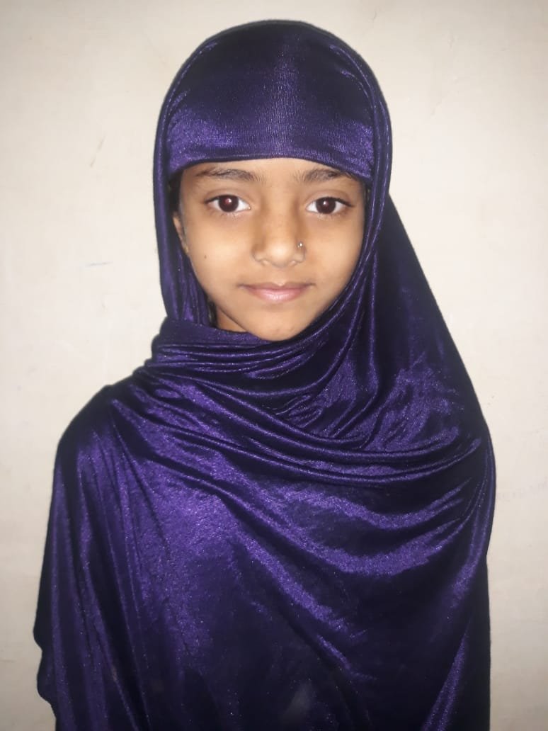 हिंदी समाचार |10 वर्ष की छात्रा अपने घर मे ही...