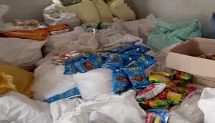 हिंदी समाचार |भिवंडी अपराध शाखा की बड़ी...