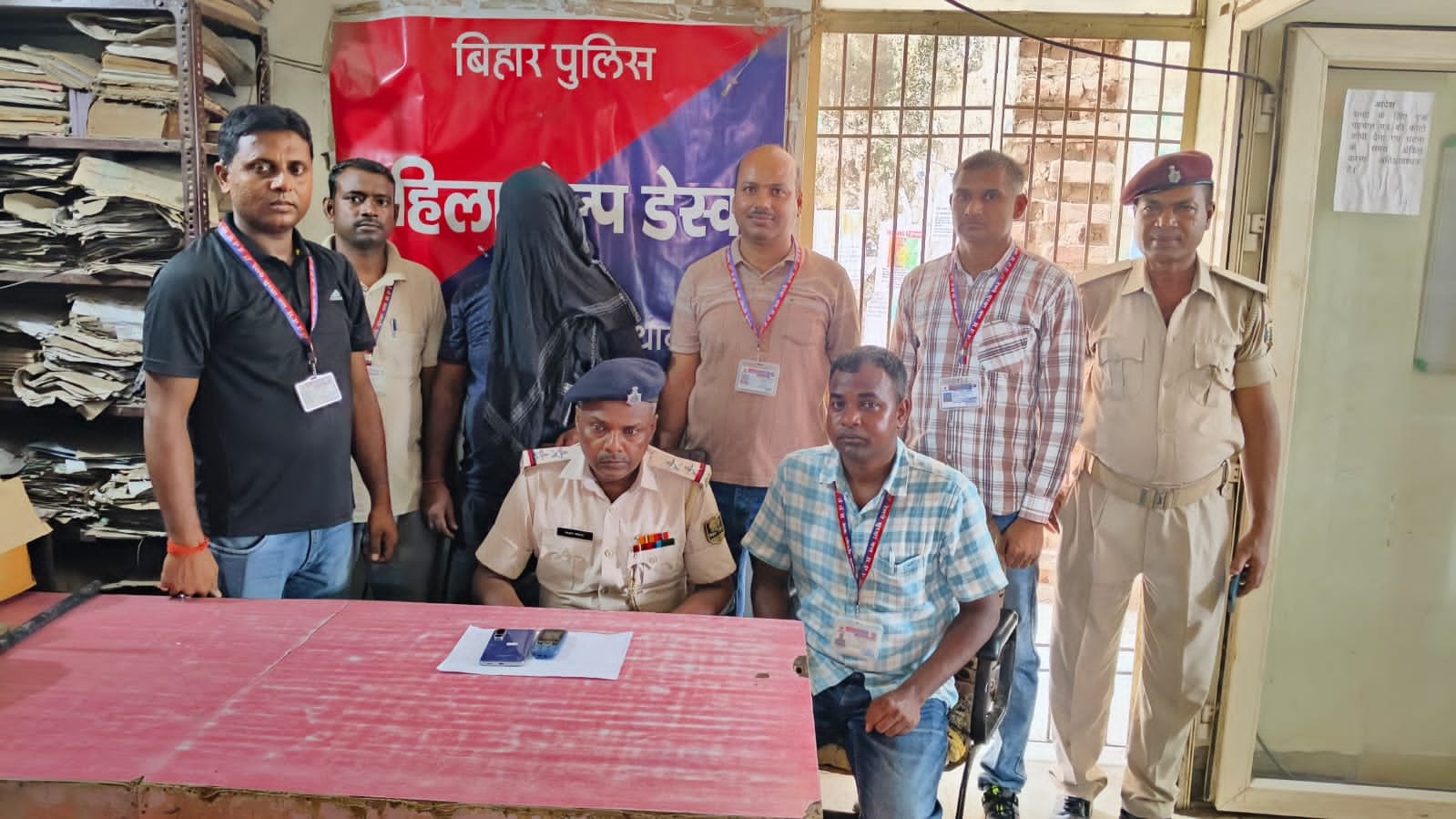 हिंदी समाचार | ऑपरेशन यात्री सुरक्षा के तहत...