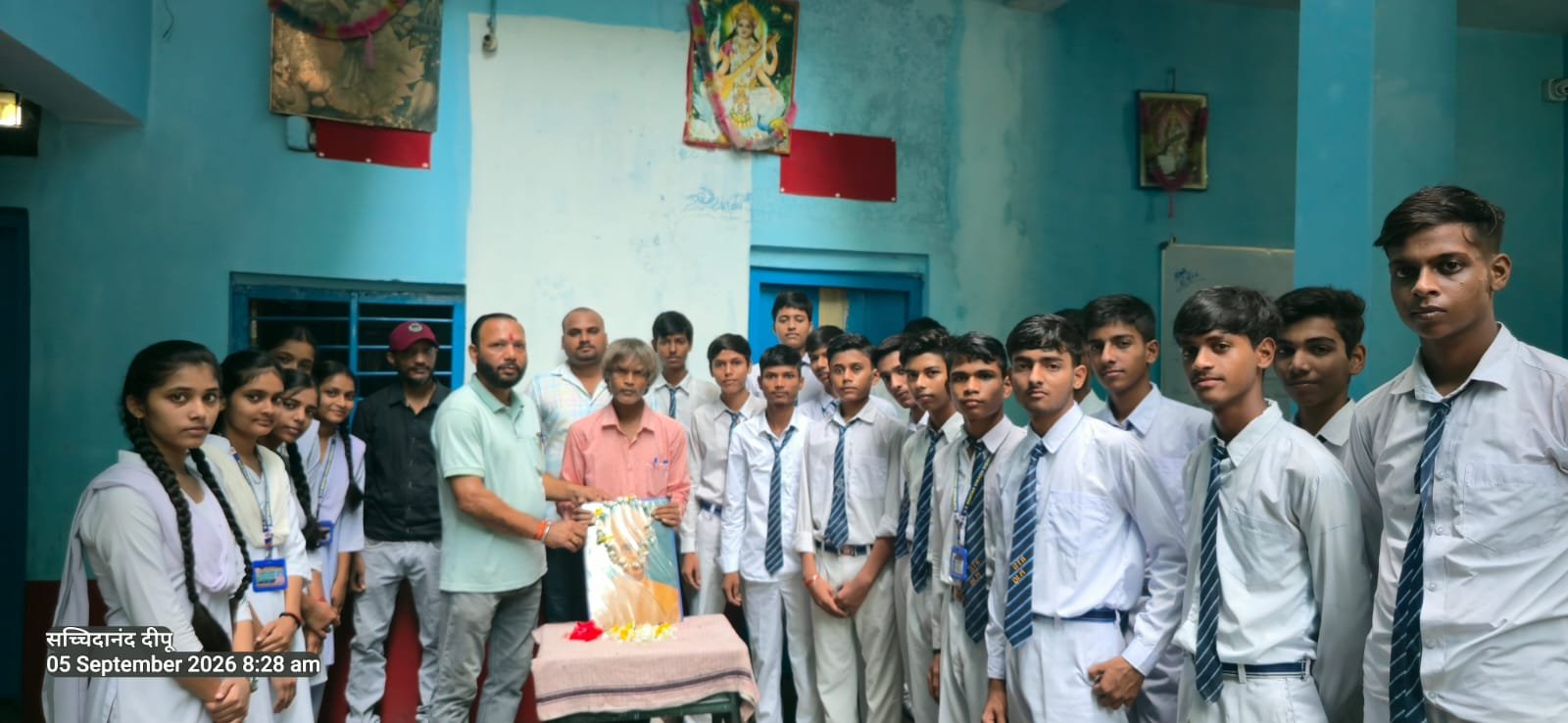 हिंदी समाचार | एसटी रोहतास विकास विद्यालय...
