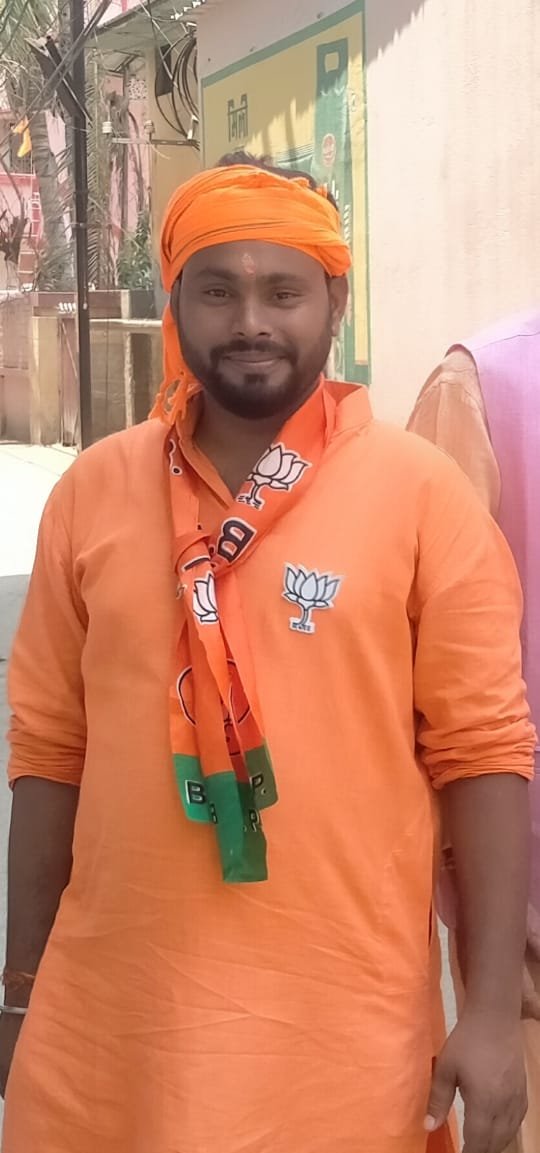 हिंदी समाचार |भाजपा शीर्ष नेतृत्व के फैसले...