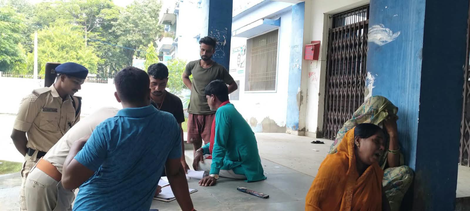 हिंदी समाचार | पैसे के विवाद में महिला की...