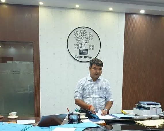 हिंदी समाचार | विद्यालय खेल प्रतियोगिता...