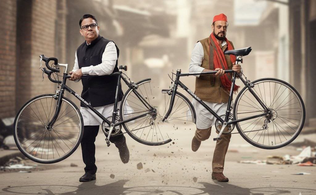 हिंदी समाचार | भिवंडी में अबू आसिम आजमी के 30...