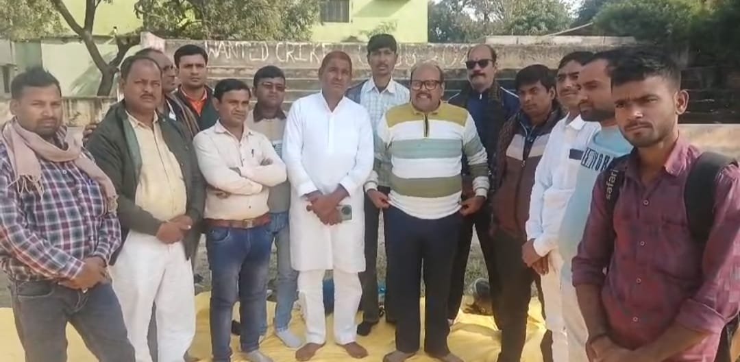 हिंदी समाचार | कैमूर में बैंक मित्र संगठनों...