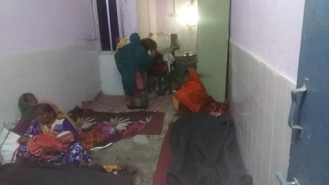 हिंदी समाचार |रेफरल अस्पताल में लगभग 29...