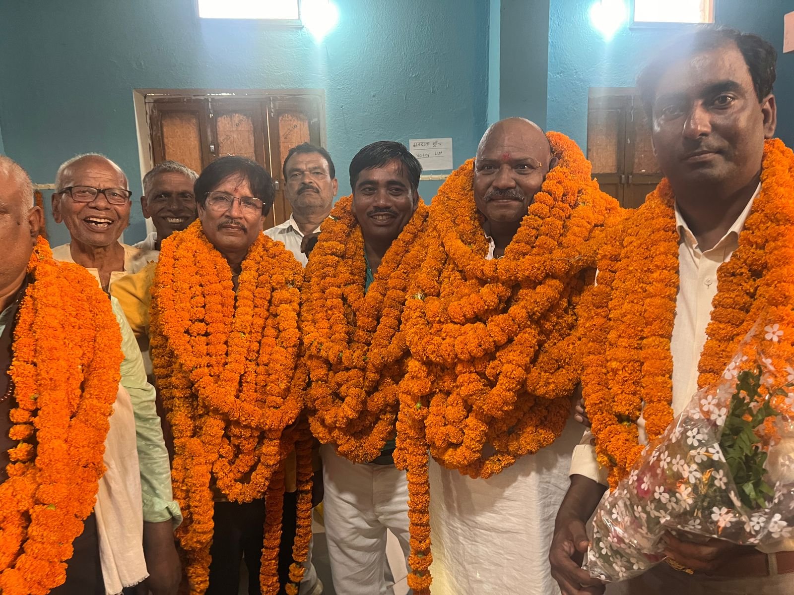 हिंदी समाचार | कानू विकास संघ चुनाव: शंकर के...