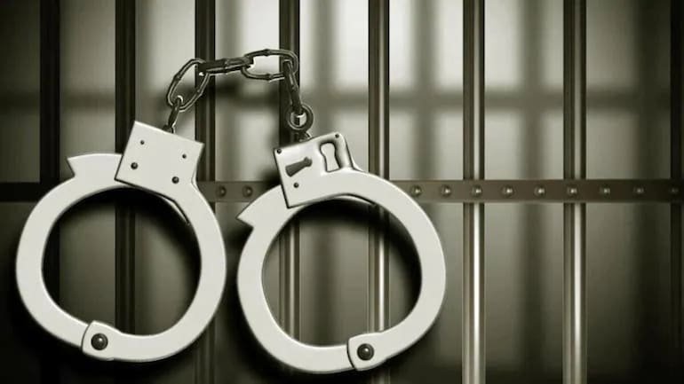हिंदी समाचार |तड़ीपार अपराधी गिरफ्तार
