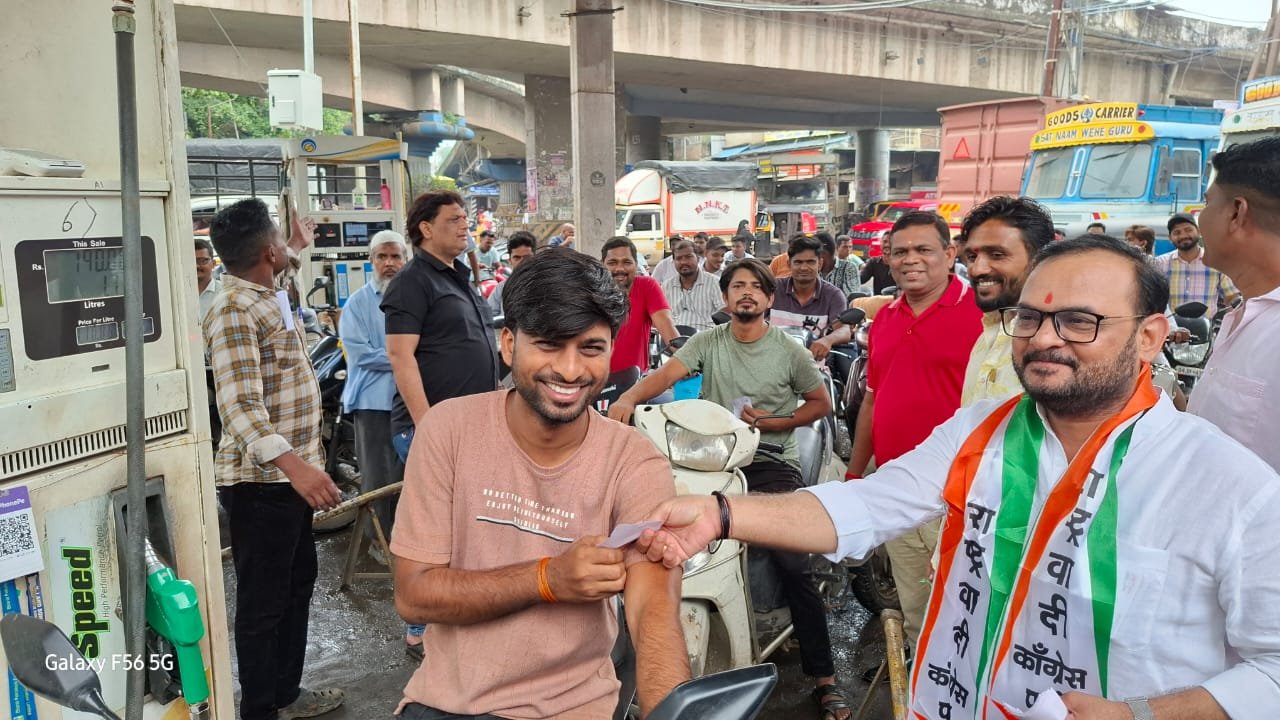 हिंदी समाचार |अजीत पवार के जन्मदिन पर...