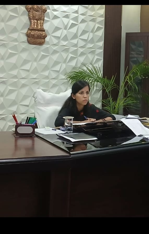 हिंदी समाचार |चुनाव में मेडिकल टीम रहेगी...