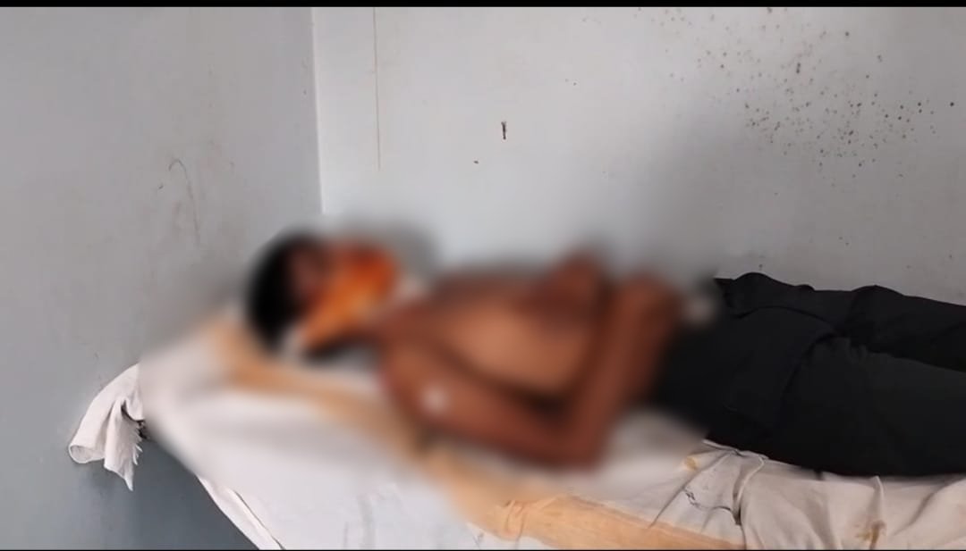हिंदी समाचार | बाइक सवार पेड़ से टकराकर हुआ...