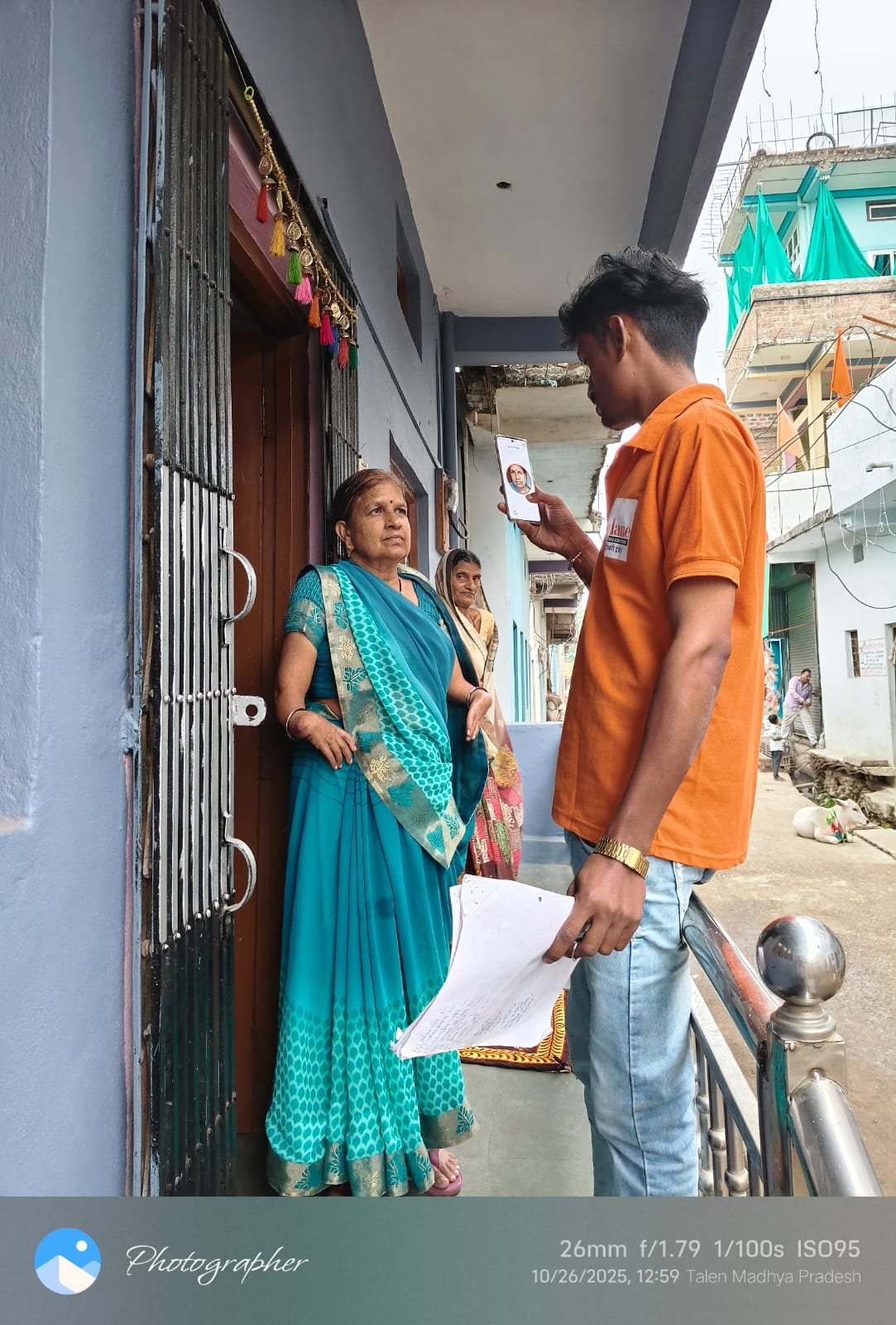 हिंदी समाचार | घरेलू गैस उपभोक्ताओं को ही...