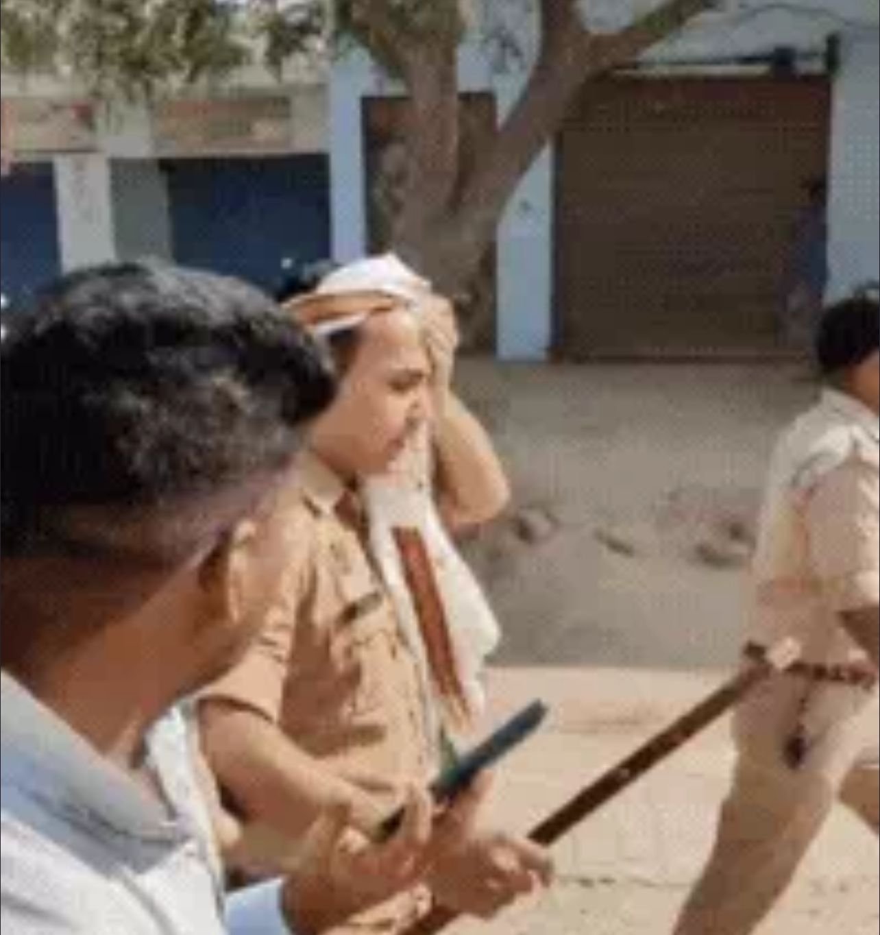 हिंदी समाचार |निजी अस्पताल में महिला...