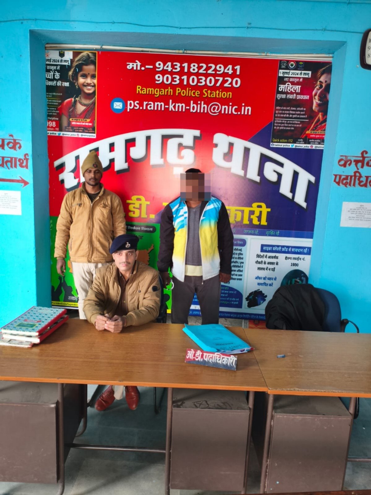 हिंदी समाचार |कई कांडों में वांछित टॉप-10...