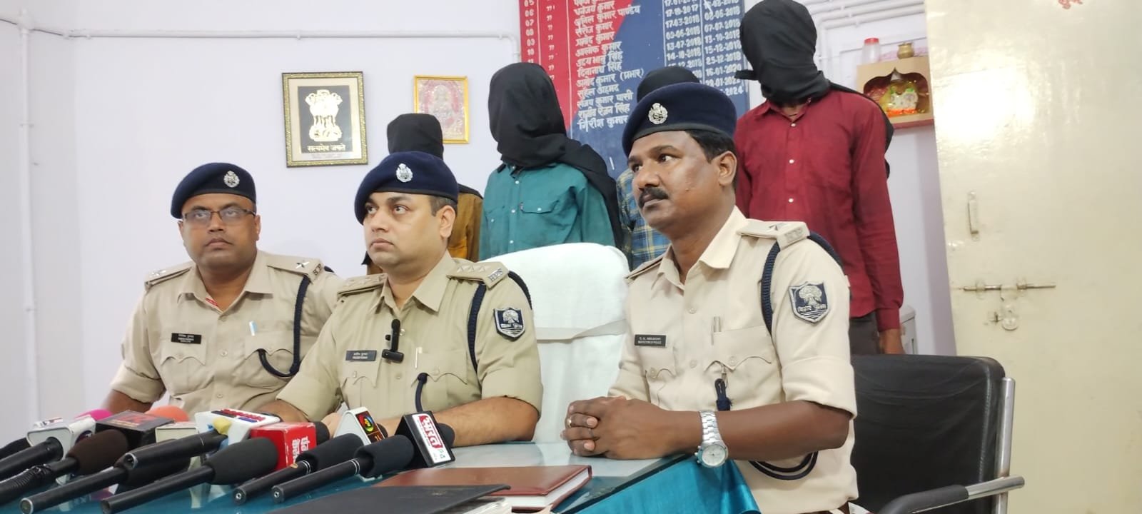 हिंदी समाचार |भेड़ चोरी मामले में चार महीने...