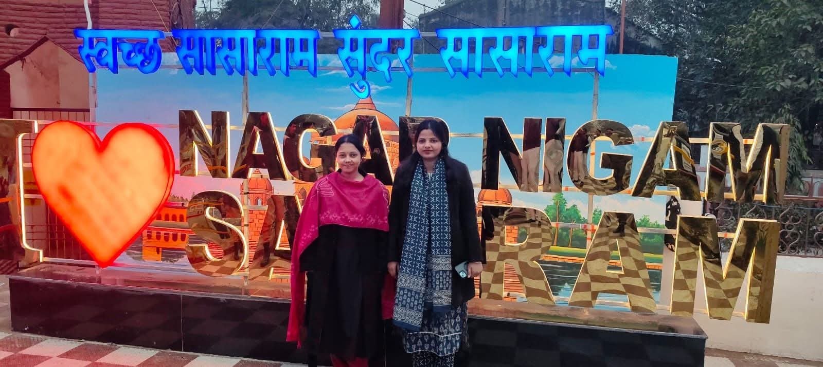 हिंदी समाचार |SDM और मेयर ने वेंडिंग जोन का...