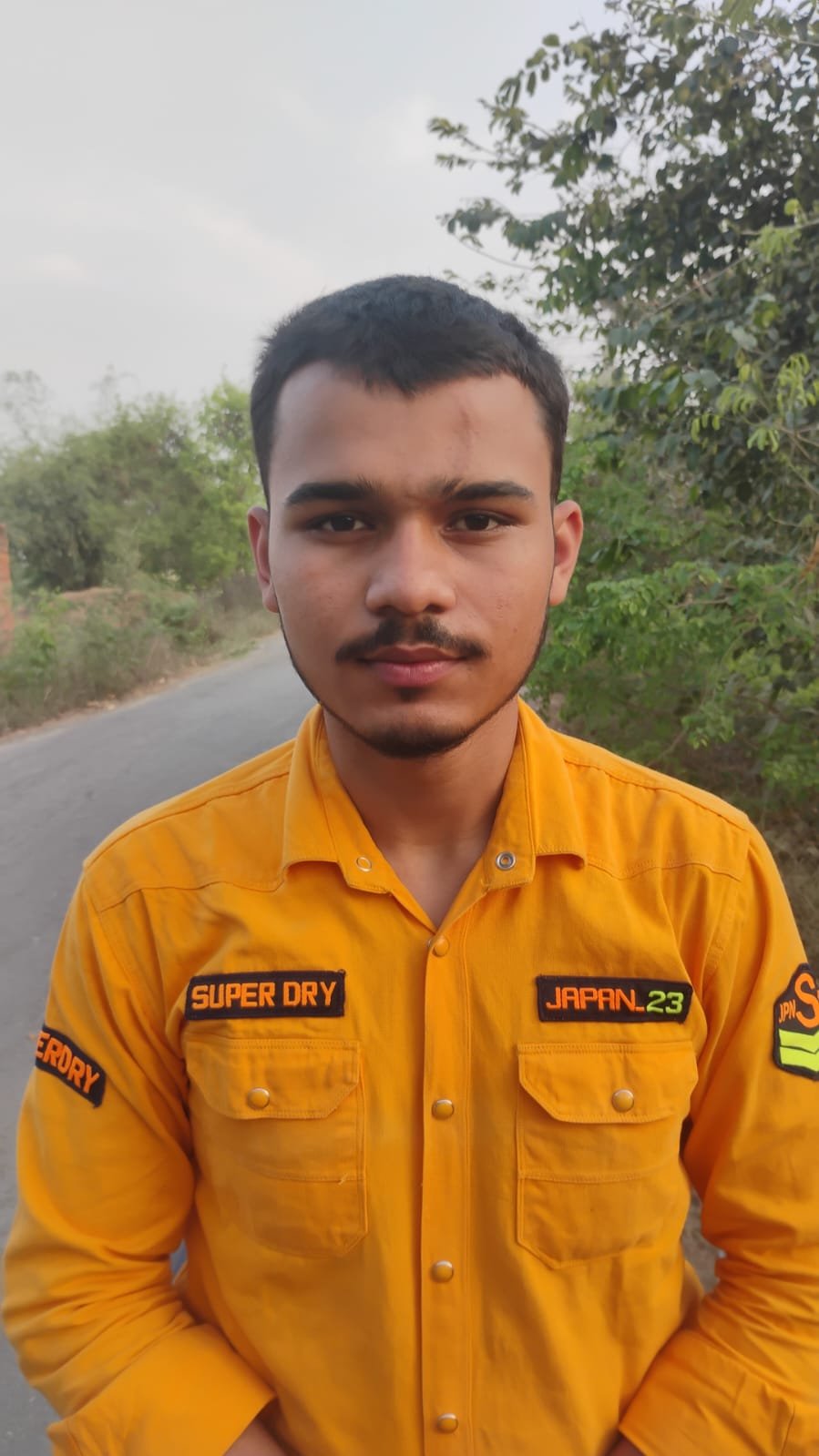 हिंदी समाचार | दुर्गावती थाना कांड संख्या 69/24...