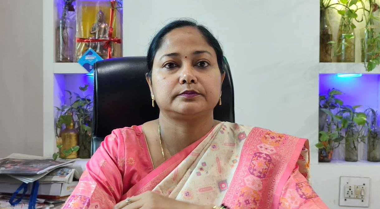 हिंदी समाचार | पोषक क्षेत्र के माध्यमिक...