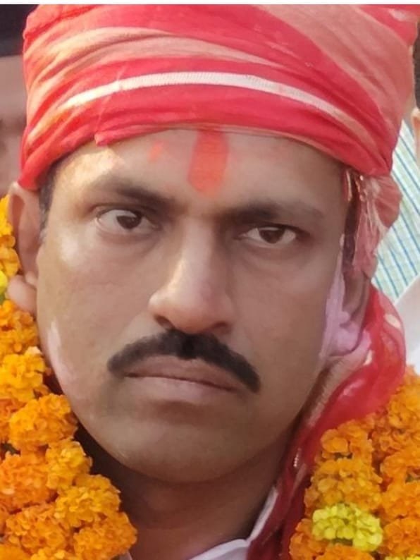 हिंदी समाचार |नव-निर्वाचित विधायक सोनू सिंह...