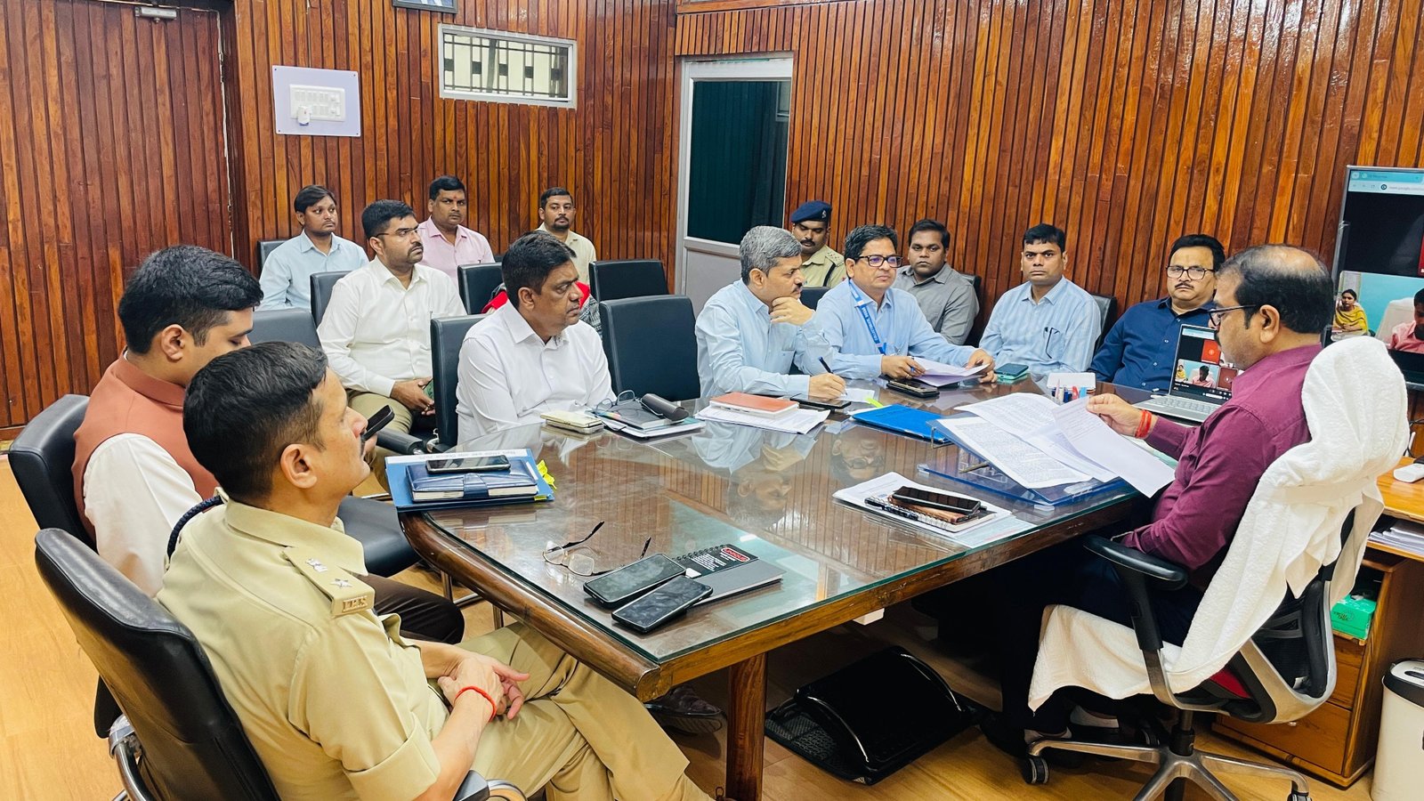 हिंदी समाचार |आगामी विधानसभा चुनावको लेकर...