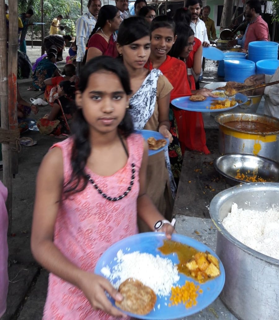 हिंदी समाचार |अखंड रामायण,रुद्राभिषेक के...