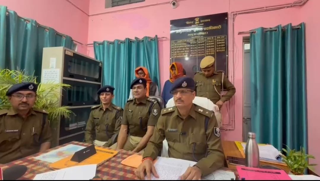 हिंदी समाचार | अवैध हथियार तस्कर गिरोह का...